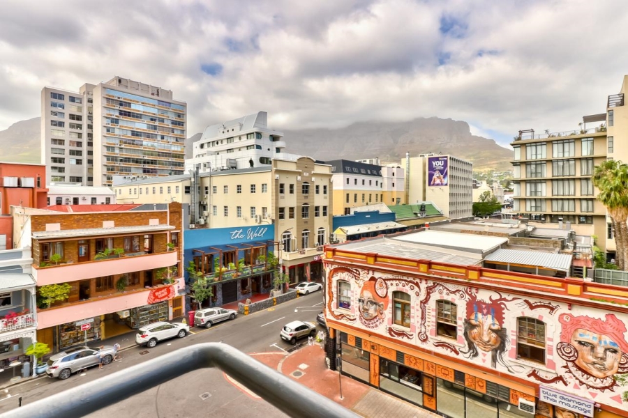 0 Bedroom Property for Sale in Cape Town City Centre Western Cape